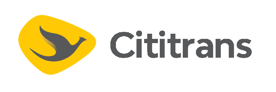 Cititrans Mess Logo